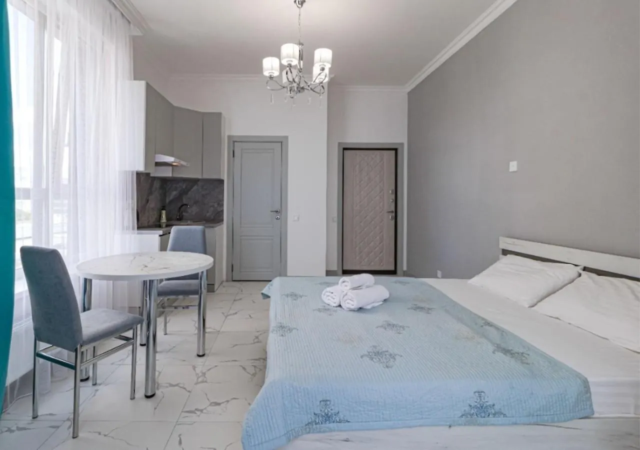Apartment Жк Nexpo City Nur-Sultan