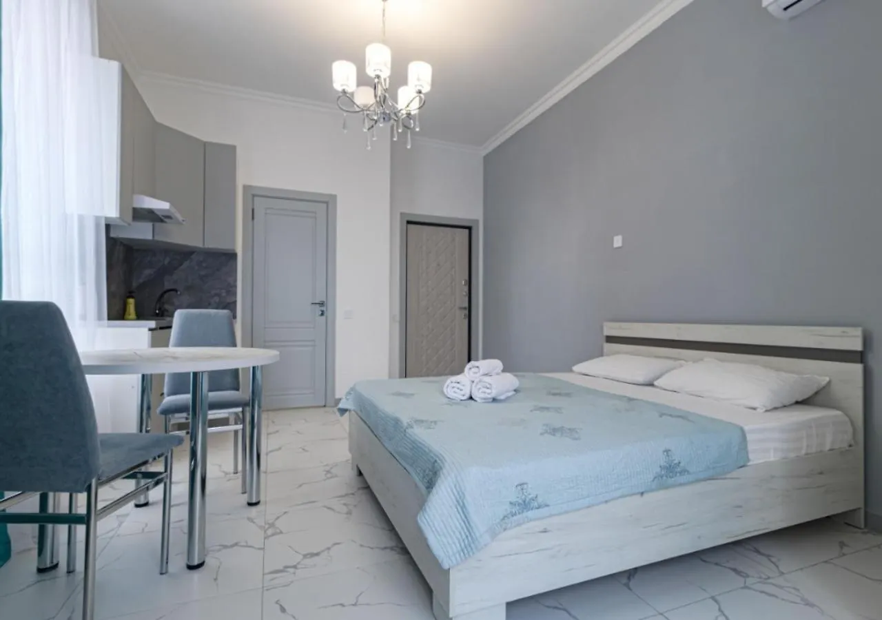 Apartment Жк Nexpo City Nur-Sultan