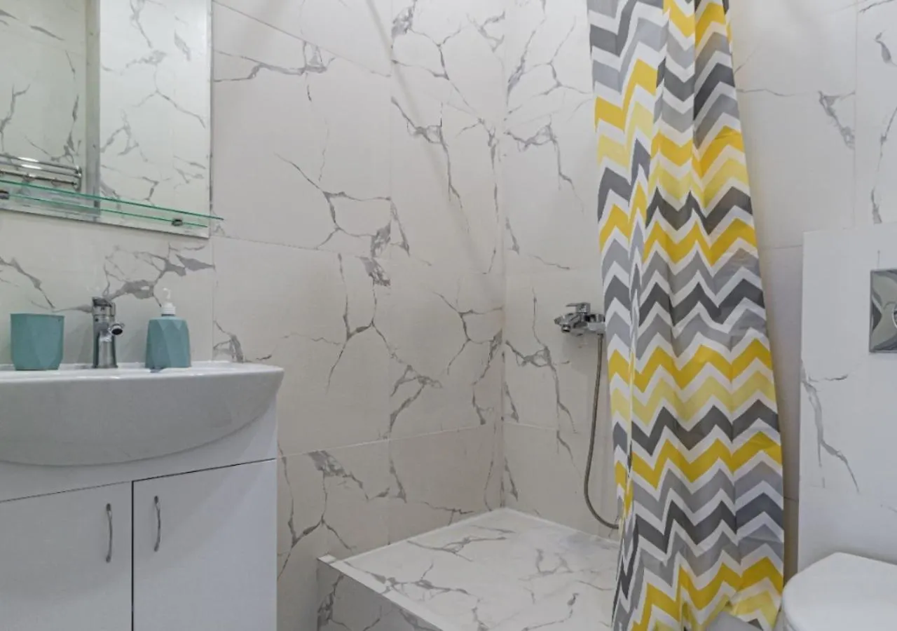 Apartment Жк Nexpo City Nur-Sultan  Kazakhstan