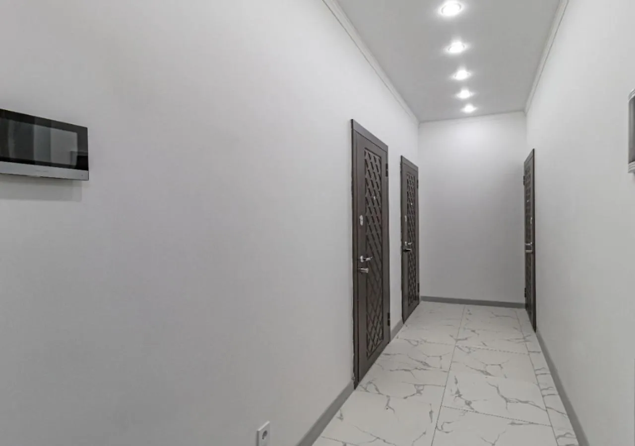 Жк Nexpo City Nur-Sultan